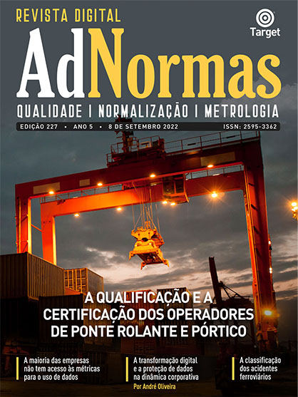 Capa da ED 227 Vol.5 