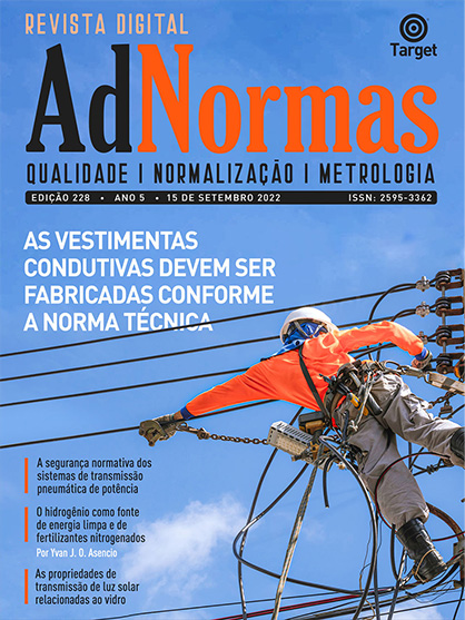 Capa da ED 228 Vol.5 