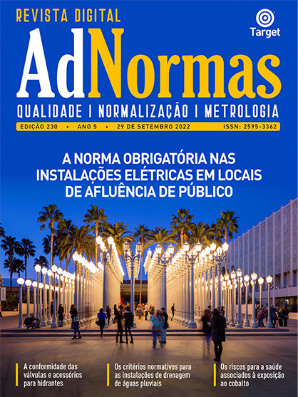 Capa da ED 230 Vol.5 