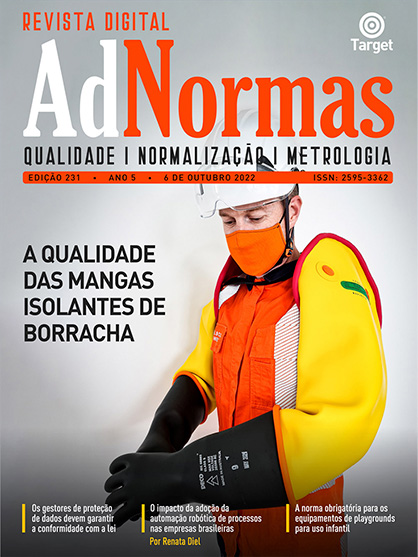 Capa da ED 231 Vol.5 