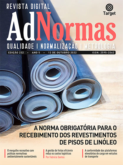 Capa da ED 232 Vol.5 