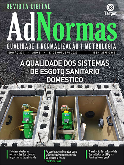 Capa da ED 234 Vol.5 