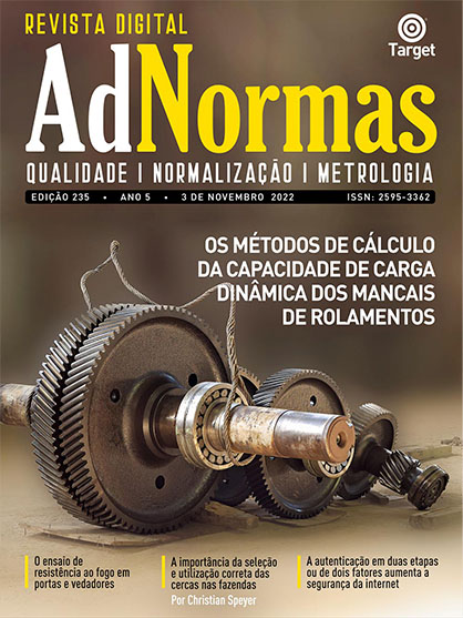 Capa da ED 235 Vol.5 