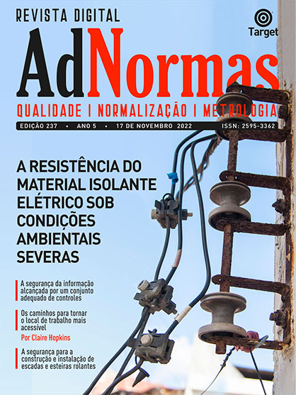 Capa da ED 237 Vol.5 