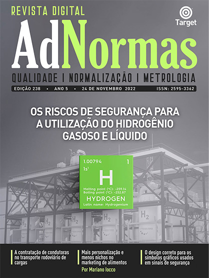 Capa da ED 238 Vol.5 