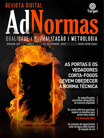 Capa da ED 239 Vol.5 