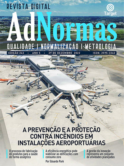 Capa da ED 243 Vol.5 