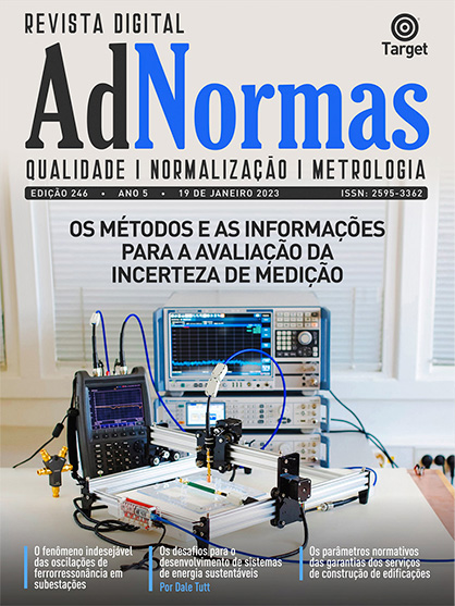 Capa da ED 246 Vol.5 