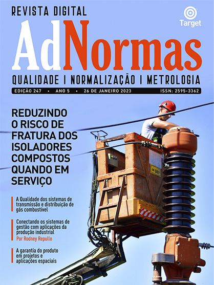 Capa da ED 247 Vol.5 