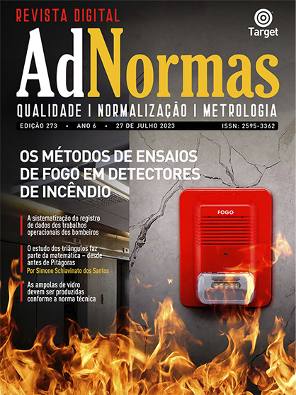 Capa da ED 273 Vol.6 