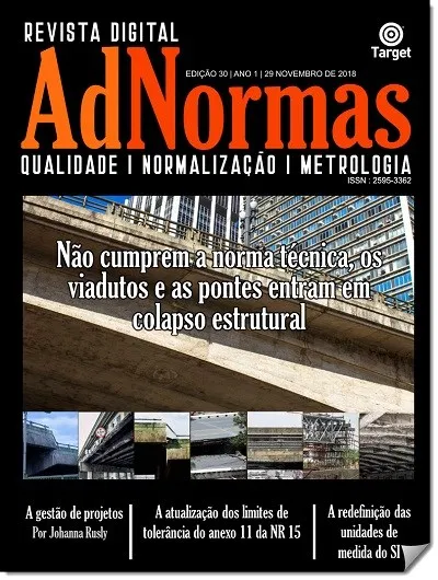 Capa da ED 30 Vol.1 