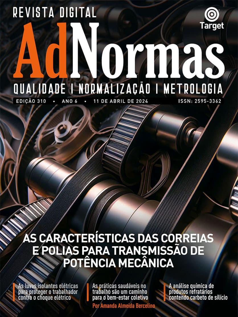 Capa da ED 310 Vol.6 