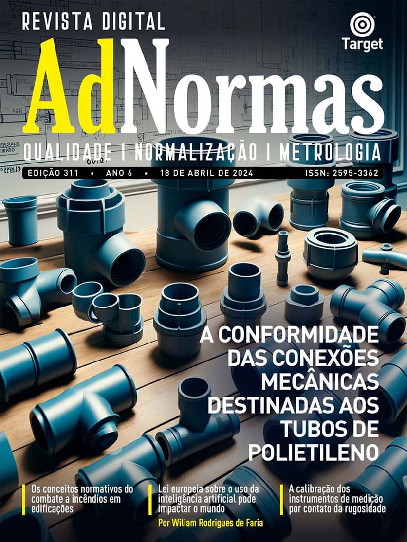 Capa da ED 311 Vol.6 