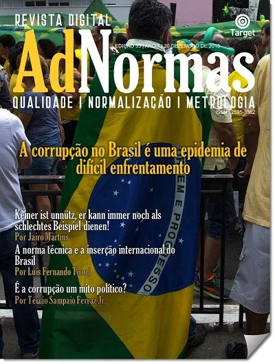 Capa da ED 33 Vol.1 