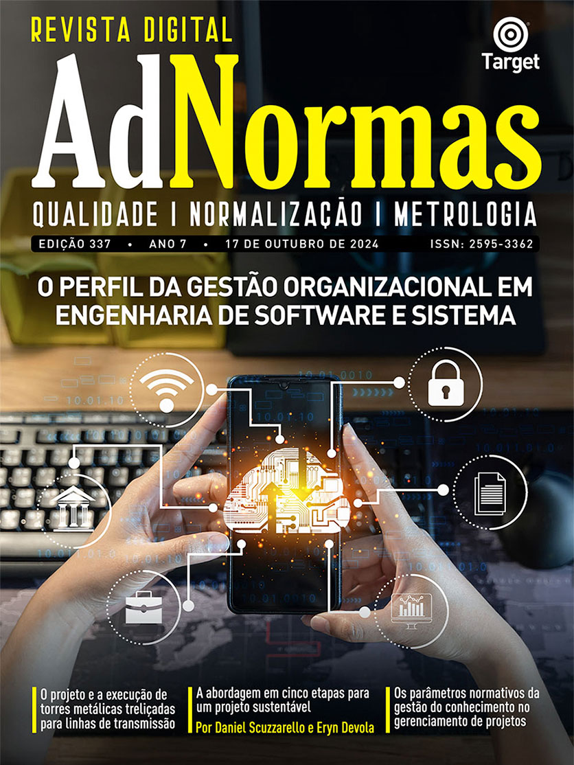 Capa da ED 337 Vol.7 