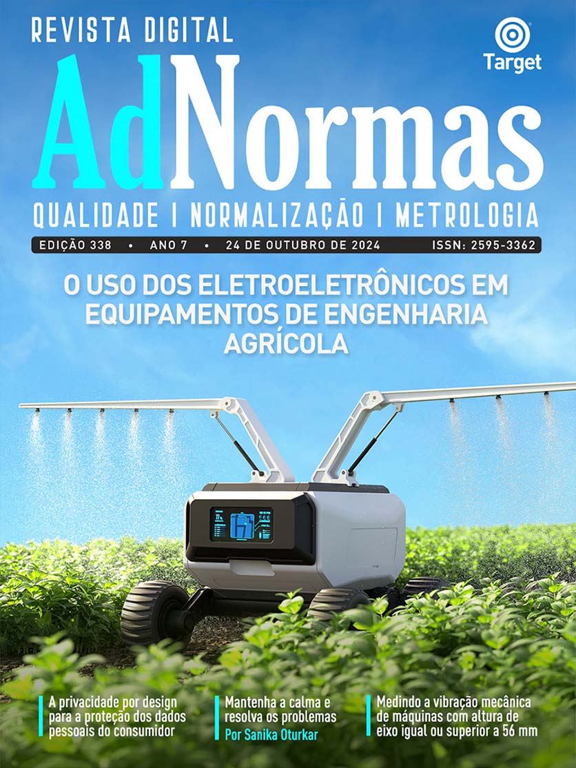 Capa da ED 338 Vol.7 