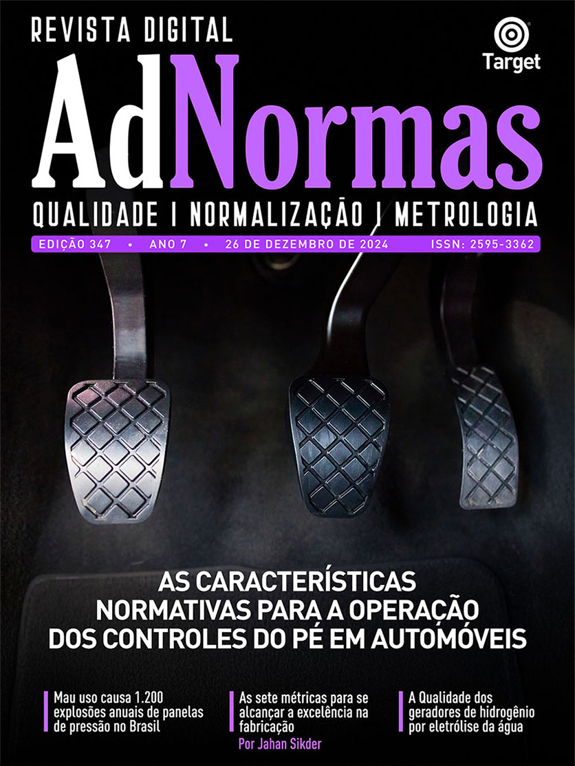 Capa da ED 347 Vol.7 
