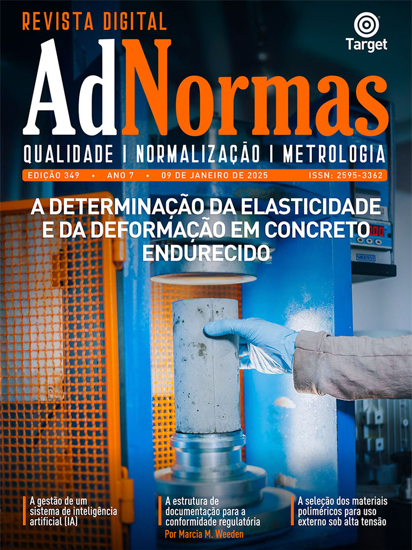Capa da ED 349 Vol.7 