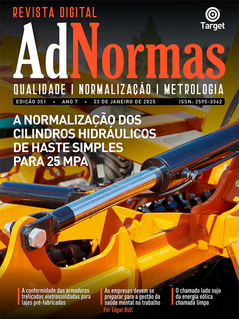 Capa da ED 351 Vol.7 
