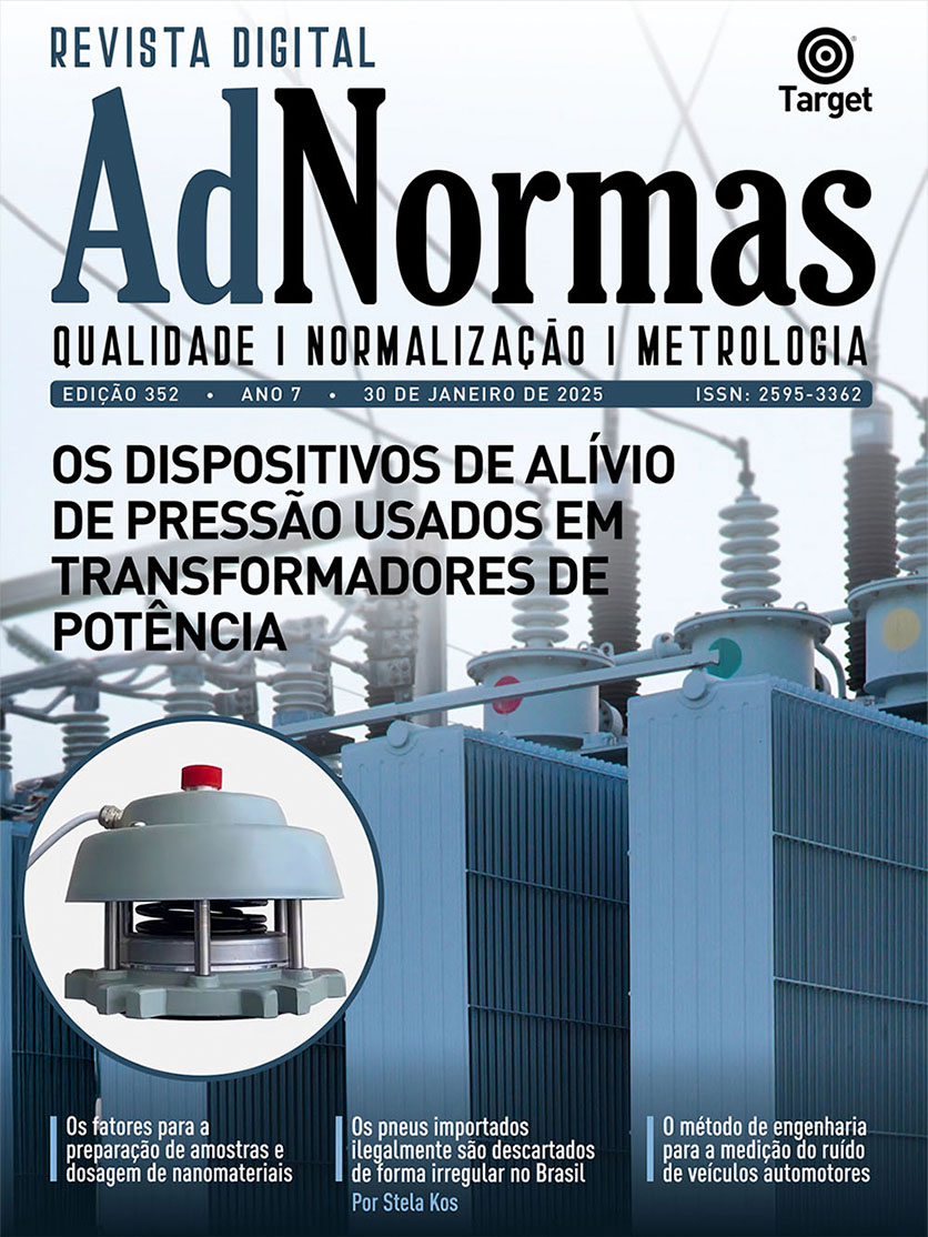 Capa da ED 352 Vol.7 