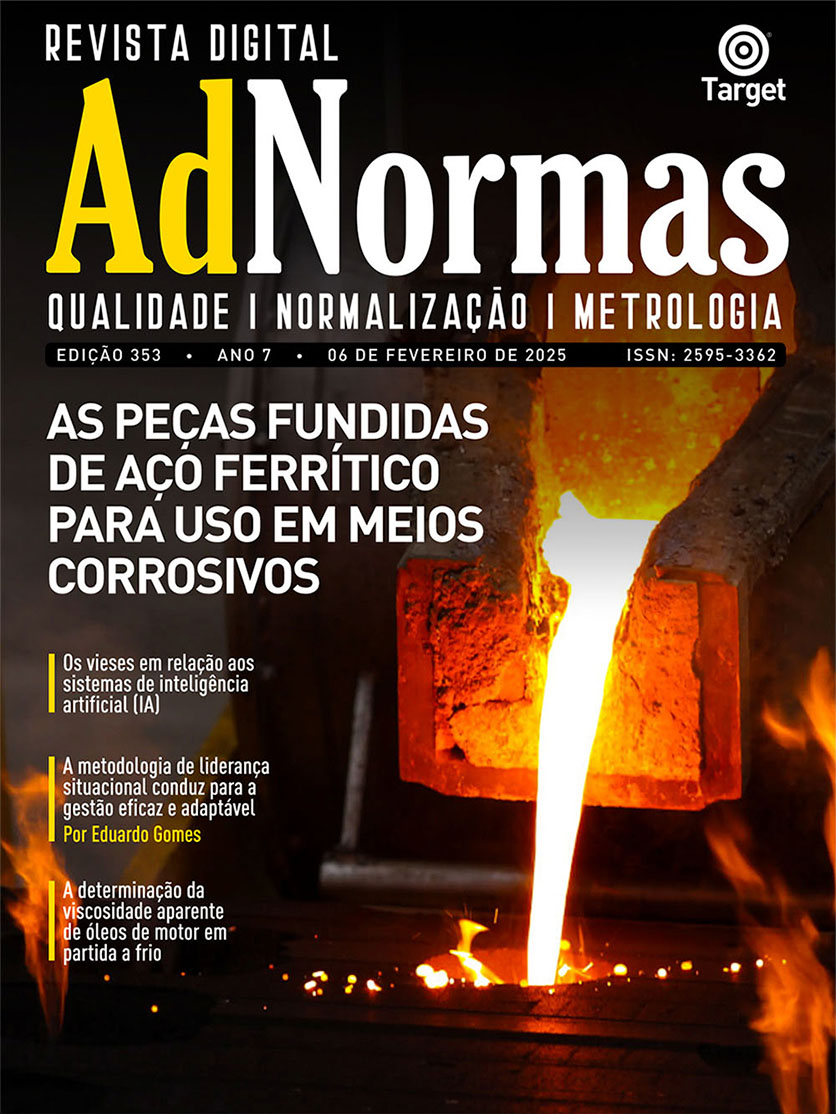 Capa da ED 353 Vol.7 