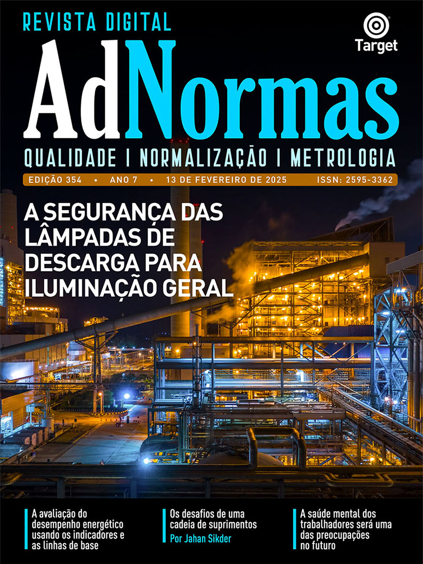 Capa da ED 354 Vol.7 