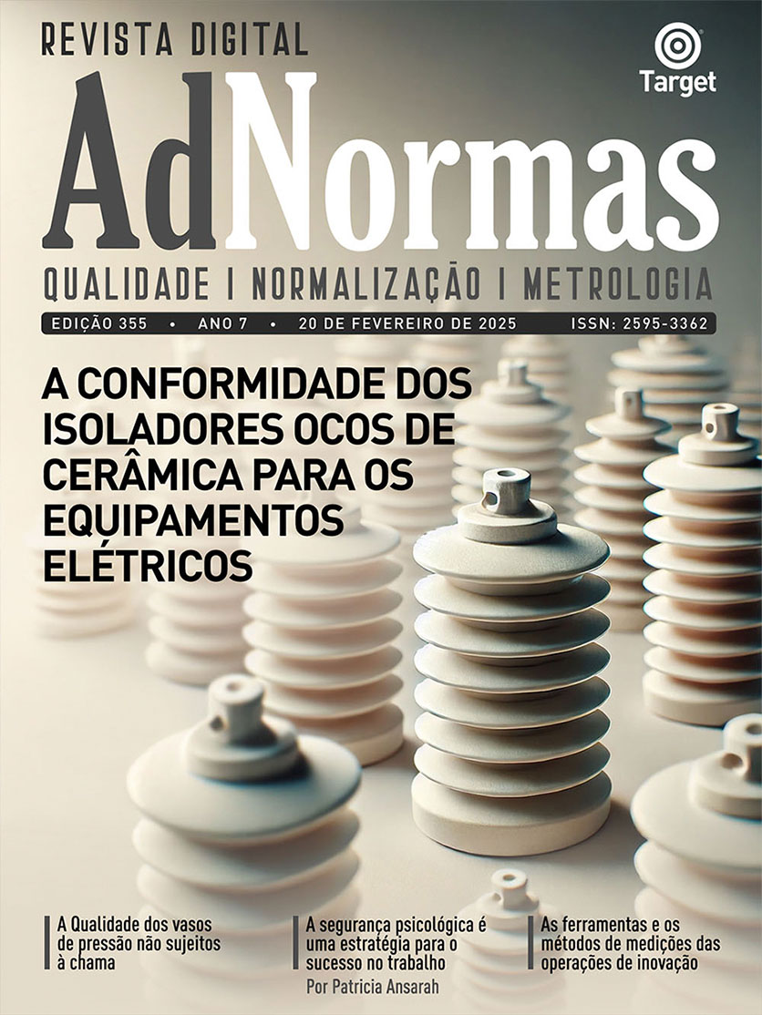Capa da ED 355 Vol.7 