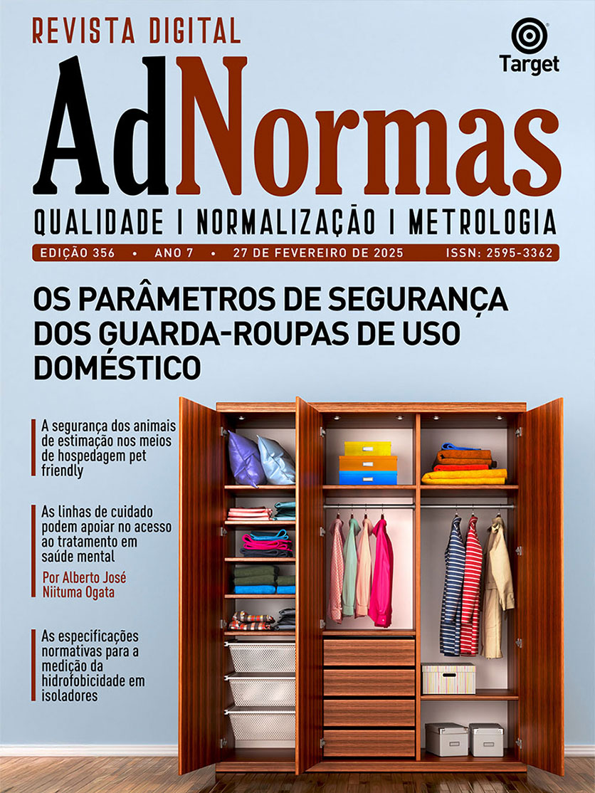 Capa da ED 356 Vol.7 