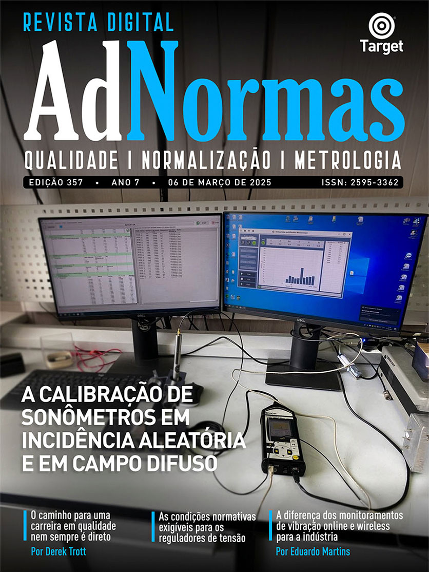 Capa da ED 357 Vol.7 