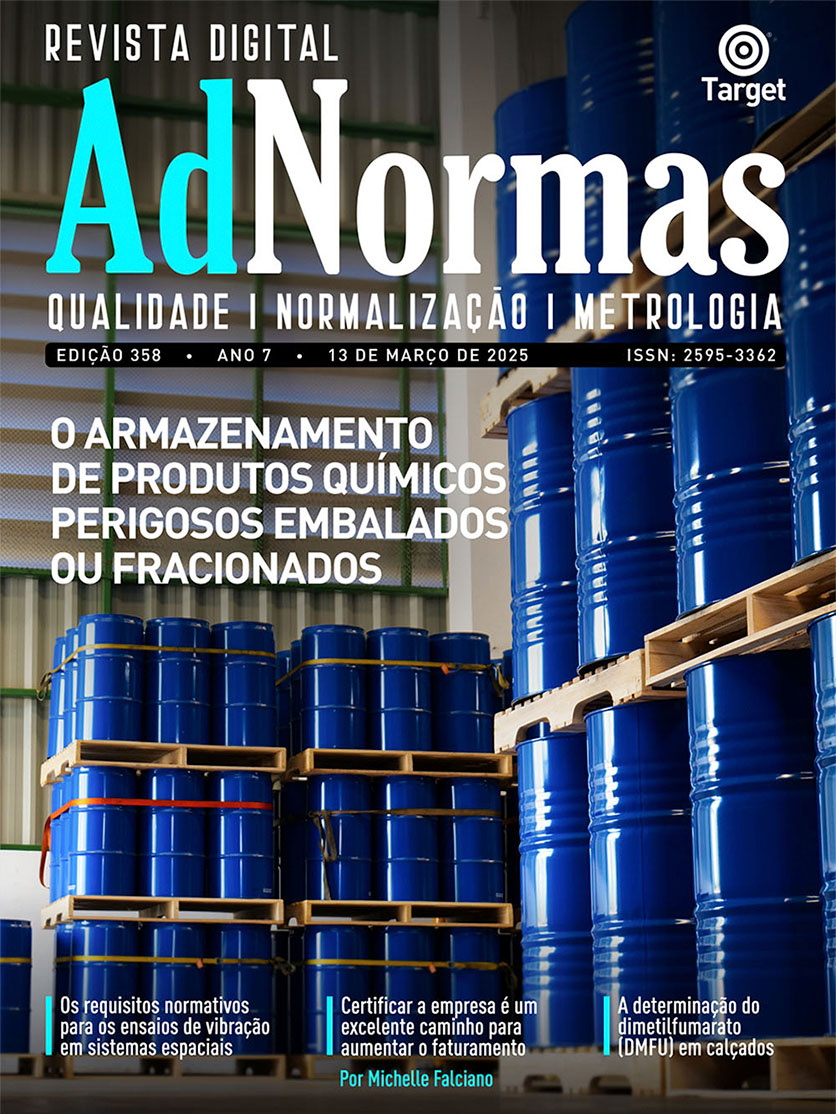 Capa da ED 358 Vol.7 