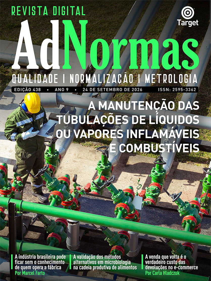 Capa da ED 438 Vol.9 