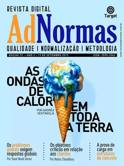 Capa da ED 72 Vol.2 