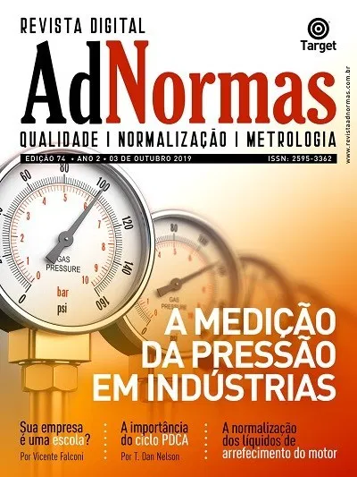 Capa da ED 74 Vol.2 