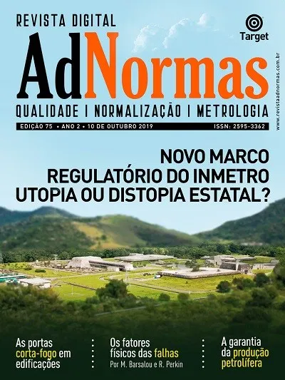 Capa da ED 75 Vol.2 