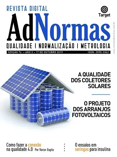 Capa da ED 76 Vol.2 