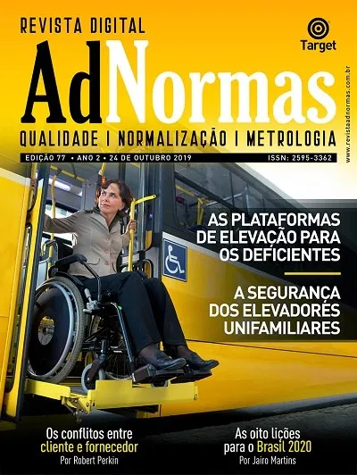 Capa da ED 77 Vol.2 