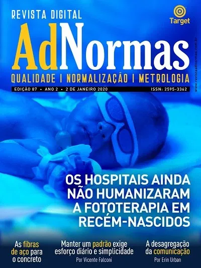 Capa da ED 87 Vol.2 