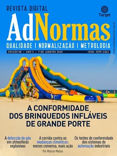 Capa da ED 88 Vol.2 