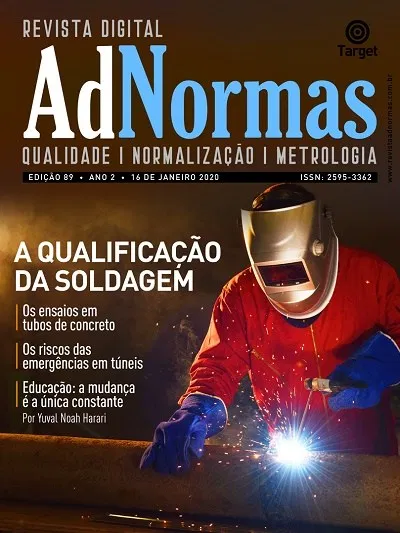 Capa da ED 89 Vol.2 