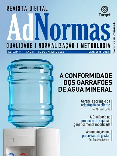 Capa da ED 91 Vol.2 