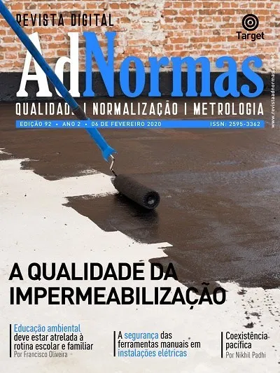 Capa da ED 92 Vol.2 