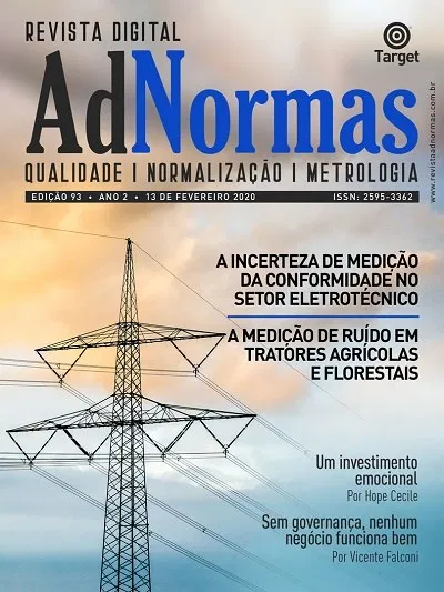 Capa da ED 93 Vol.2 
