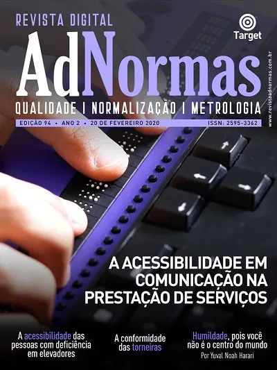 Capa da ED 94 Vol.2 