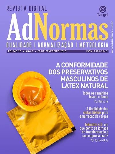Capa da ED 95 Vol.2 
